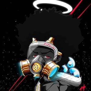 Meet your Posher, Drew